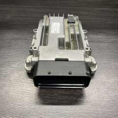 2006-2012 Mercedes Benz GL ML R Class Emissions Control Module | 6429002200