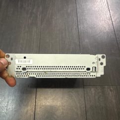 2015-2016 BMW i3 Series Basic Media Headunit | 65128792151