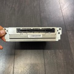 2018-2021 BMW 2 3 4 X1 X2 X3 X4 Series Basic Media Headunit | 65128734816