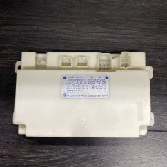 2008-2016 Mercedes Benz E Class Ignition Control Module | 2129007905
