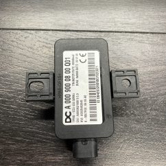 2006-2016 Mercedes Benz C CL CLS E GL GLK ML S SLK Class Tire Pressure Control Module | 0009000800