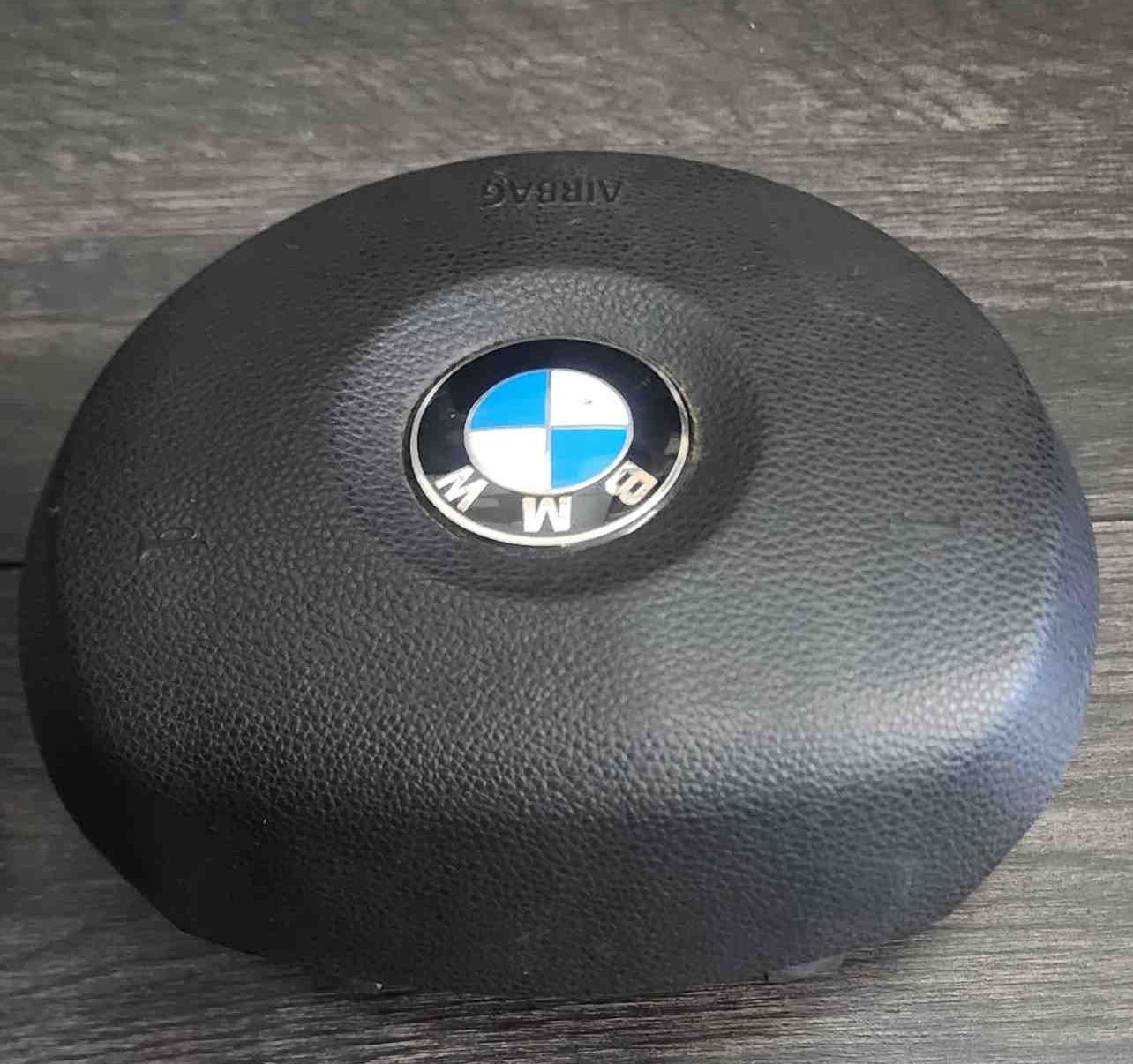 2006-2013 BMW 1 3 Series Driver's Side Airbag | 326884664 - Image 2