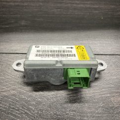 2002-2008 BMW 7 Series Door Impact Sensor | 65776970906