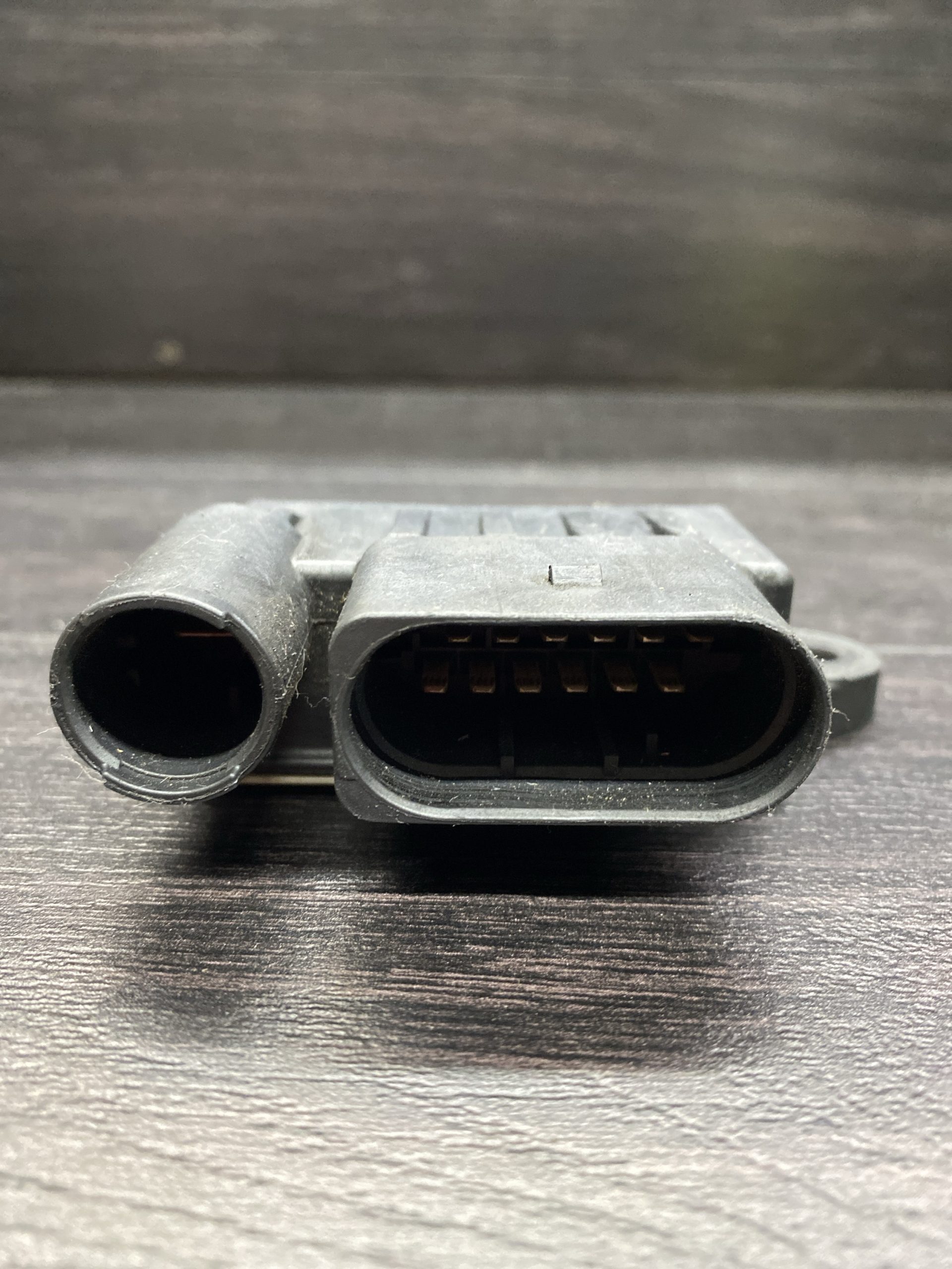 2013-2022 Mercedes Benz Sprinter Class Glow Plug Controller | 6429007701 - Image 2