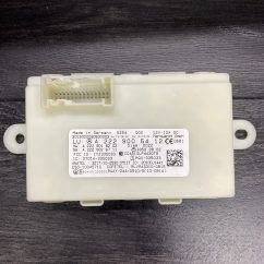 2012-2023 Mercedes Benz S C GLC Class Ignition Control Module | 2229005412