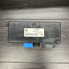 2009-2016 BMW 5 6 7 Series Gateway Control Module | 61359340521