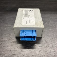 2007-2014 BMW X5 X6 Series Multiplexer Control Module | 66539155568
