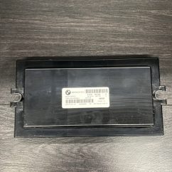 2006-2012 BMW 3 Series Footwell Control Module | 61356977729