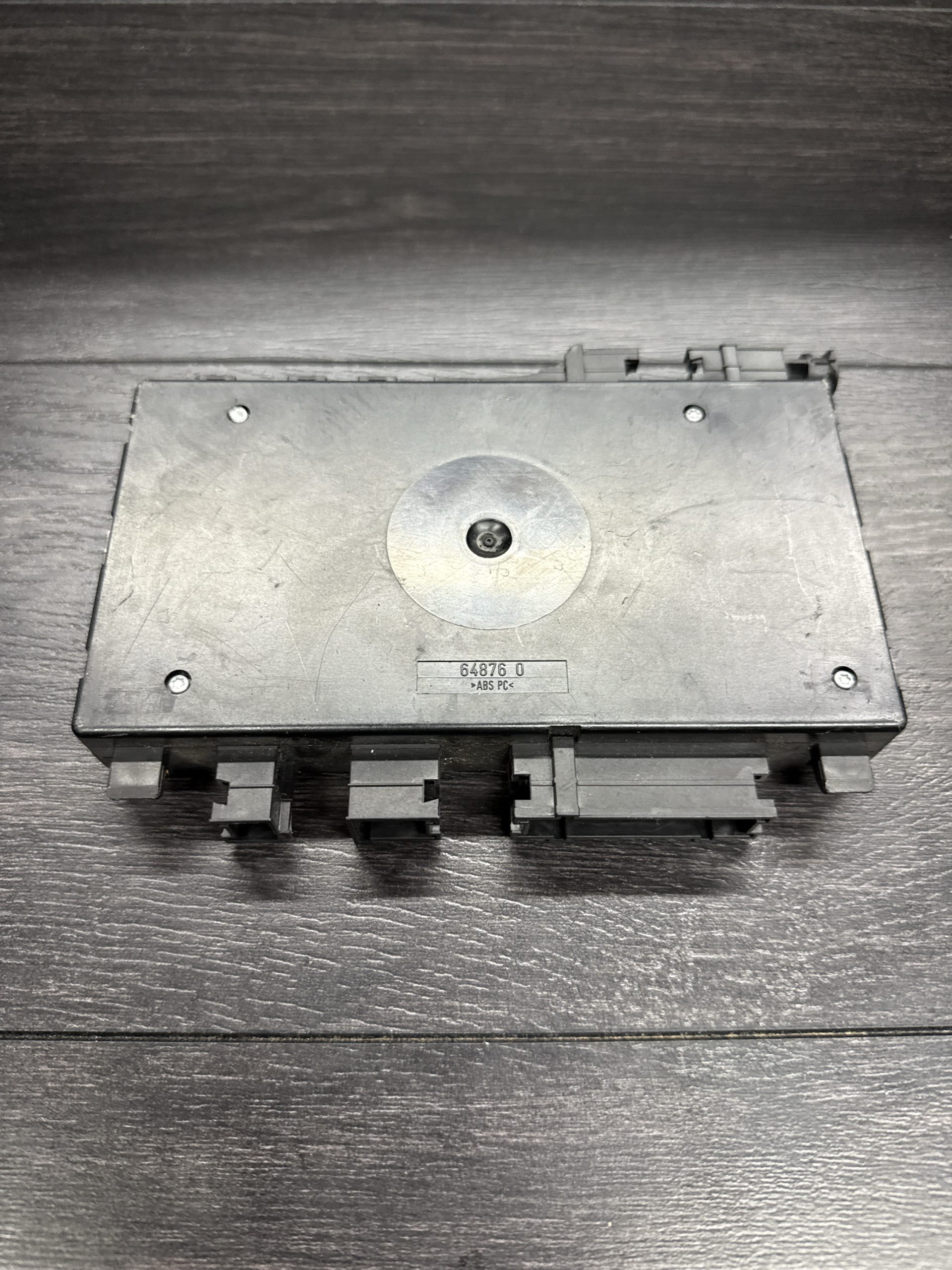 2003-2011 Mercedes Benz E GL Class Seat Control Module | 2118704926 - Image 2