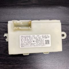 2012-2020 Mercedes Benz AMG GT CLA CLS GLA GLE GLS SLC SL Class Ignition Control Module | 2129008729