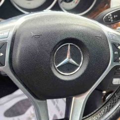 2012-2016 Mercedes Benz E CLS Class Driver's Side Airbag | 1728601602