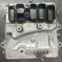 2013-2015 BMW 1 X1 Series Engine Control Module | 12148615879