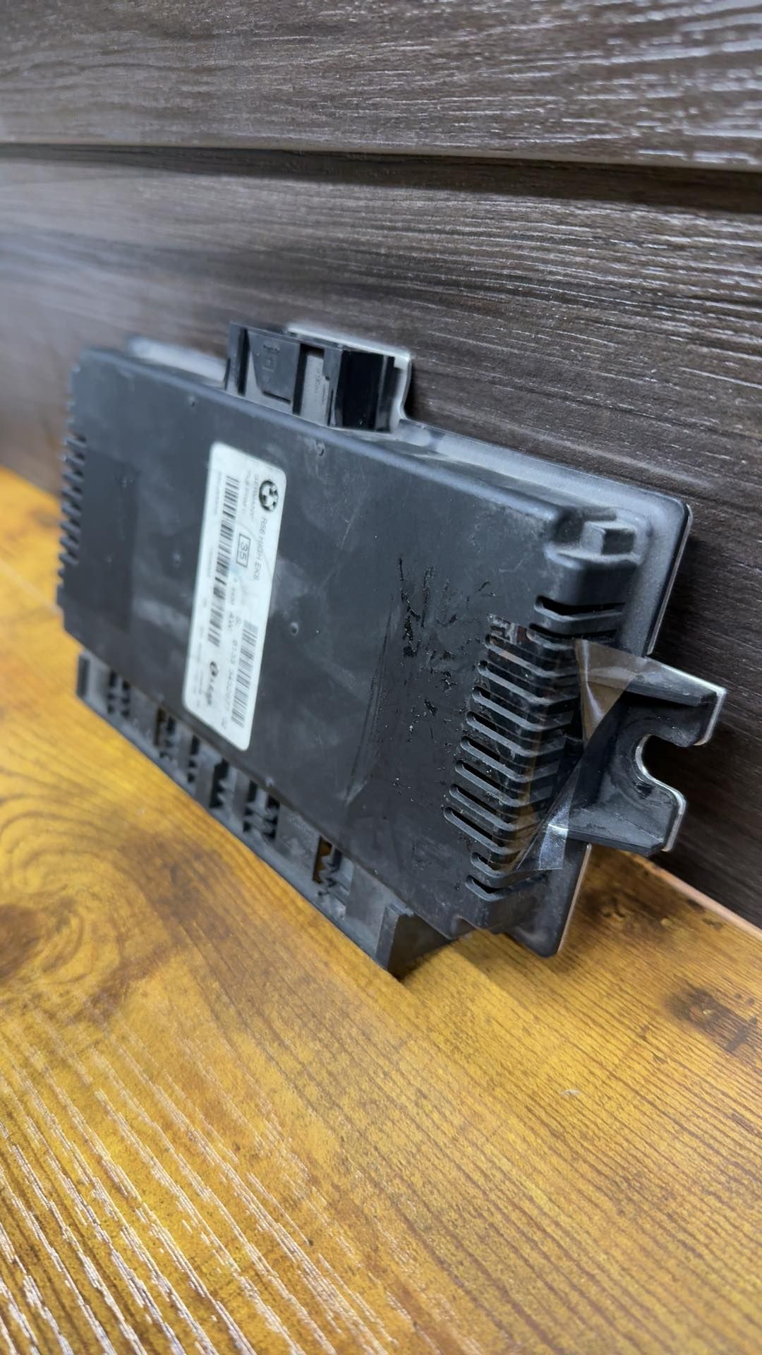 2008-2014 Mini Cooper Body Control Module | 61353452677 - Image 3