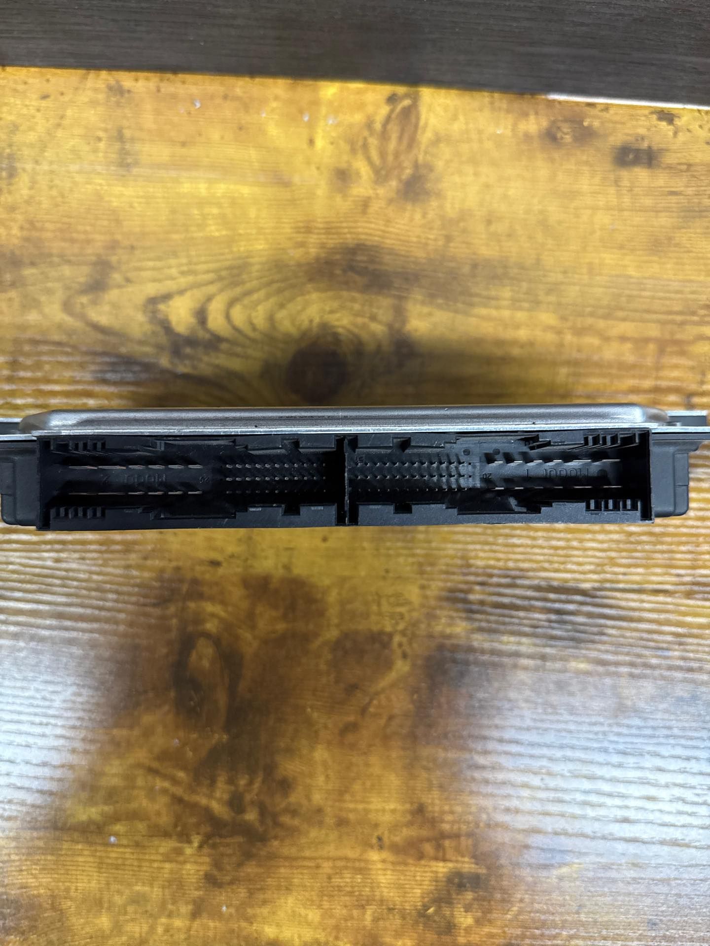 2008-2014 Mini Cooper Body Control Module | 61353452677 - Image 6