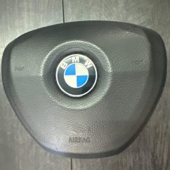2011-2017 BMW 5 Series Driver’s Side Airbag | 32678382802