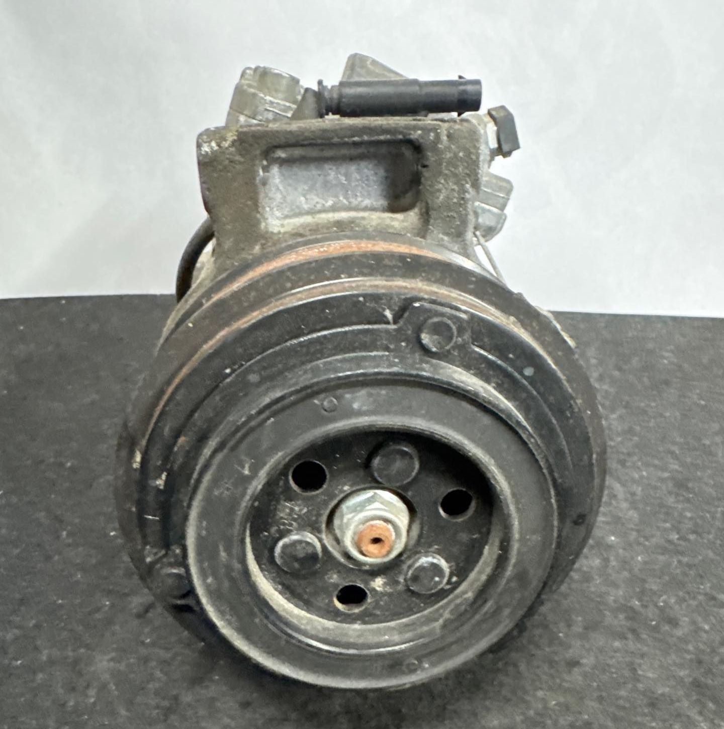 2017-2022 Mercedes Benz C E GLC Class AC Compressor | 0008304002