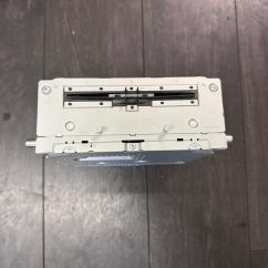 2017 Mercedes Benz C GLC Class Radio Headunit | 2059007915