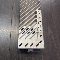 2016-2019 BMW X5 X6 Radio Amplifier | 65129393182