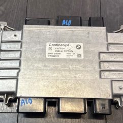 2011-2012 BMW 5 X3 Series Engine Control Module | 12147614628