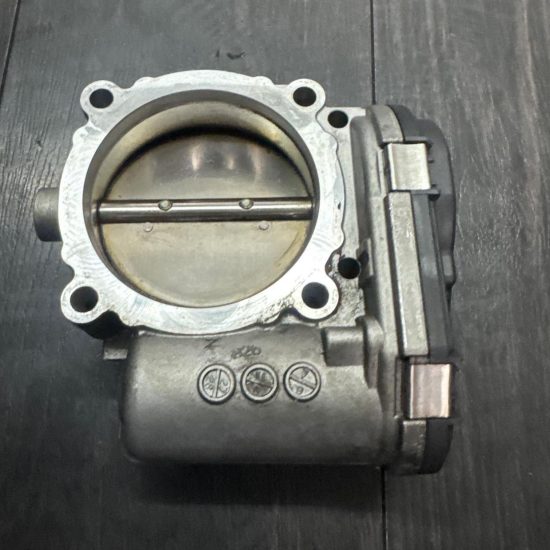 2014-2023 Mercedes Benz CLA E G GLA GLC GLS S Class Throttle Body ...