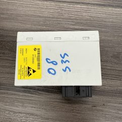 2006-2010 BMW 5 Series Electronic Driver Circuit | 61319138969