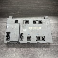 2003-2009 Mercedes Benz CLK Class Door Control Module | 2098201226
