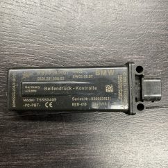 2012-2017 BMW 2 3 4 Series Tire Pressure Control Module | 36106855180