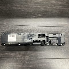 2007-2014 BMW X5 X6 Series Climate Control Panel | 64119165684