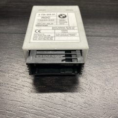 2008-2017 BMW 5 7 Series Tire Pressure Control Module | 36106796604