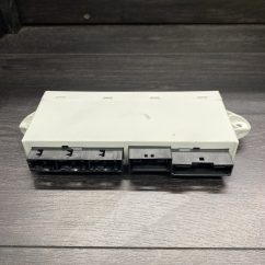 2002-2008 BMW 7 Series Door Control Module | 61356947120