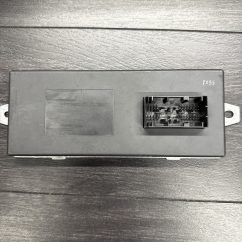 2000-2008 BMW 5 6 7 Series Drive Control Module | 37146769964