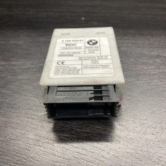 2008-2016 BMW 5 7 Series Tire Pressure Control Module | 36106790839