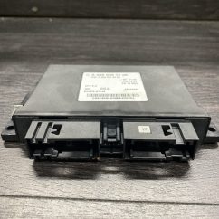 2015-2023 Mercedes Benz S C GLC Class Transmission Control Module | 2059007705