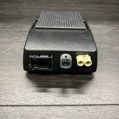 2006-2016 Mercedes Benz C CLS E GL GLE GLK ML SLK Class Navigation Control Module | 1728100011