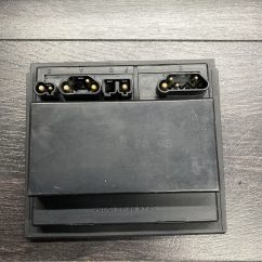 1996-2004 Mercedes Benz SLK Class Fuse Relay Control Module | 1705450005