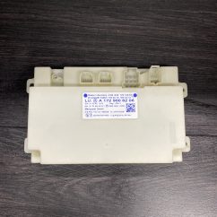 2006-2016 Mercedes Benz C CLS E GLK SLK Class Ignition Control Module | 1729006206