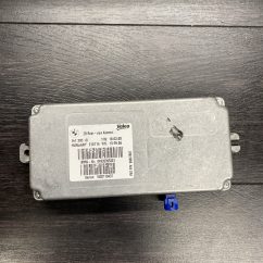 2012-2019 BMW 3 4 5 7 Series Camera Control Module | 66539393953