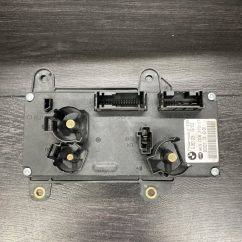 2002-2008 BMW 7 Series Trunk Power Control Module | 61316957026