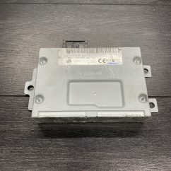 2002-2008 BMW 7 Series Headset Control Module | 65126967245