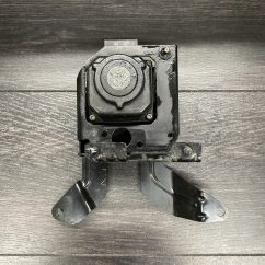 2002-2008 BMW 7 Series Night Vision Camera | 66549133113