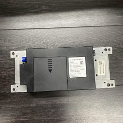 2008-2020 BMW 2 3 4 5 6 7 Series Telematics Control Module | 84109318580