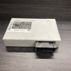 2004-2014 BMW 5 6 X5 X6 Series Ignition Control Module | 61359134707