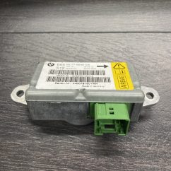 2002-2008 BMW 7 Series Door Control Unit | 65776946105