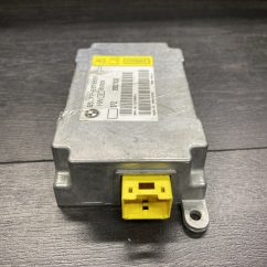 2002-2008 BMW 7 Series SRS Control Module | 65776970897