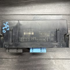 2006-2012 BMW 3 Series Body Control Module | 61359177981