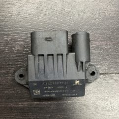 2013-2022 Mercedes Benz Sprinter Class Glow Plug Controller | 6429007701