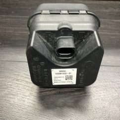 2011-2020 BMW 3 5 7 Series Vehicle Sound Generator | 65126801553