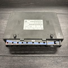 2006-2011 BMW 3 Series Door Control Module | 61356926358