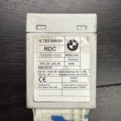 2007-2010 BMW 3 Series Tire Pressure Monitor | 36236782800