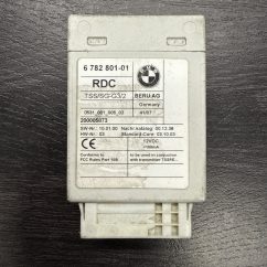 2007-2010 BMW 3 Series Tire Pressure Monitor | 36236782801